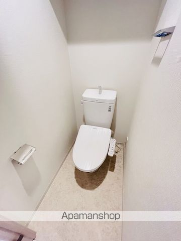SPLENDIDERAIZESHINOSAKANORTHの内装写真
