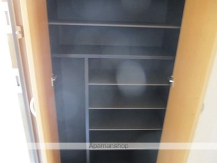 ノーベルパーク　１５・１６・１７[1K/30.03m2]の内装1