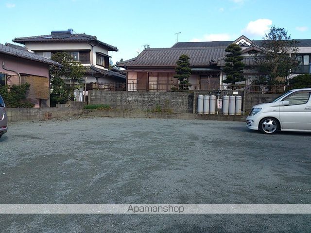 ユノソハイツ筑後の周辺写真