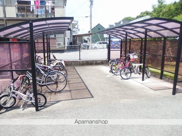 パークハウス A棟のその他写真
