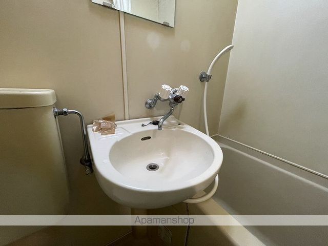 ビジタル高津の内装写真
