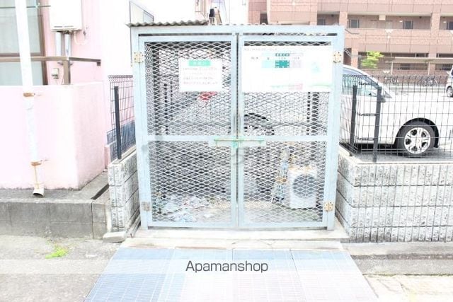 グリーンパレスのその他写真