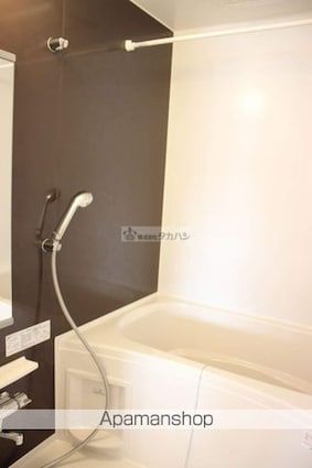 ロータス　Ｄ[2LDK/58.55m2]のバス