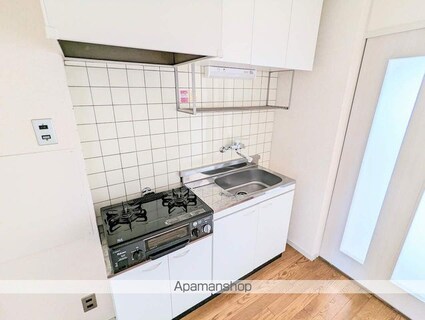 タカスハイツ[1K/19.44m2]の内装3