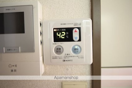 ヴォーンツインマーシャイン[1K/18.91m2]のその他設備