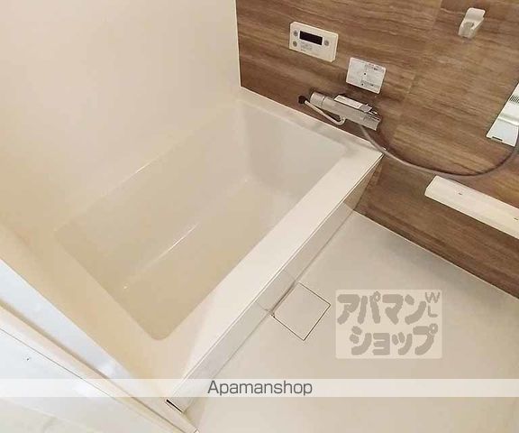 インサイトルポ山科新十条の内装写真
