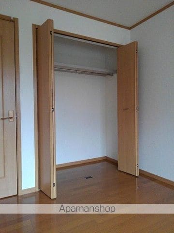ラフィネ フルールの内装写真