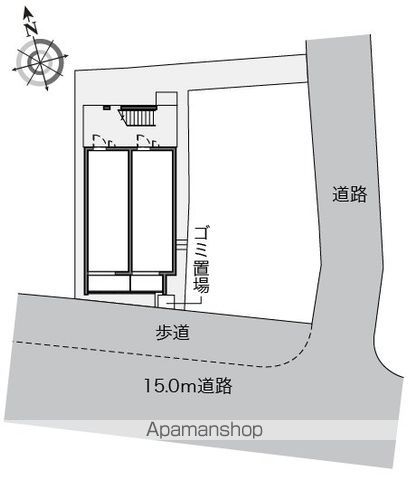 クレイノタウニー 高円寺のその他写真
