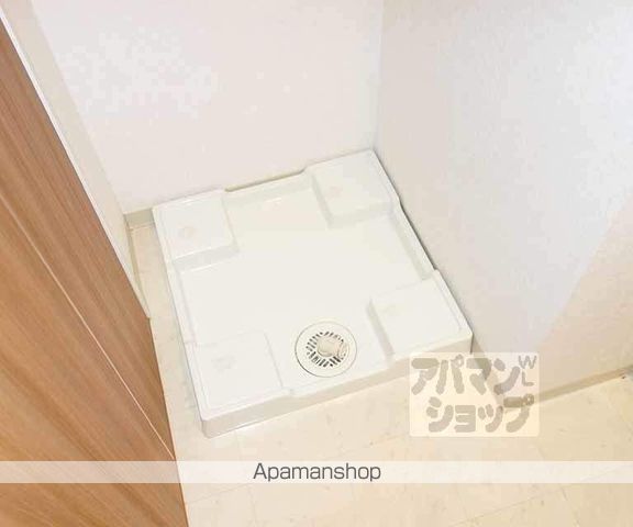TAM’S COMFORTの内装写真
