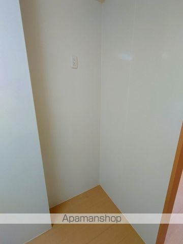 メープル IIの内装写真