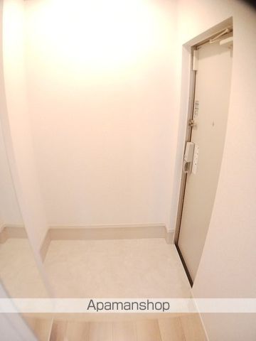 ヒカルサ京都大宮中林IIの内装写真