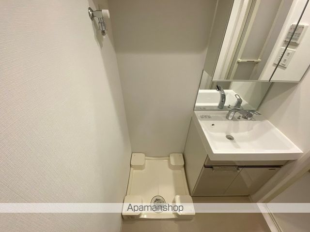 JMFレジデンス海老江の内装写真