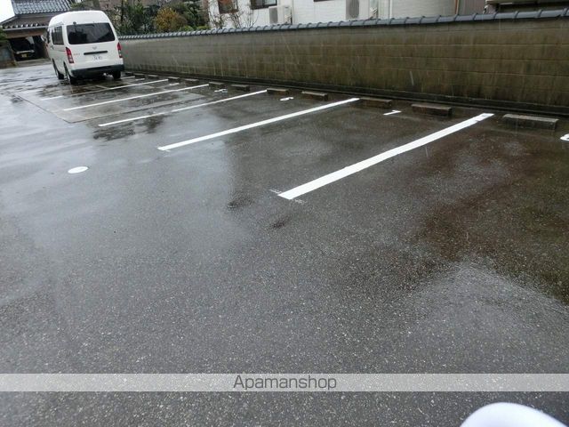 スカイヒルズB棟のその他写真