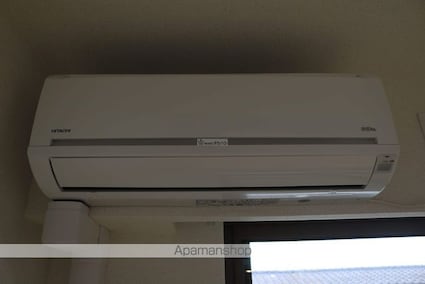 クラール・エフⅠ[2LDK/55.87m2]のその他設備