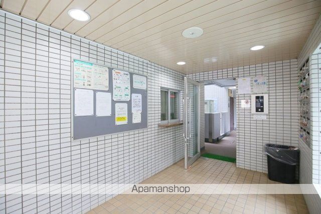 メインステージ井荻駅前[1R/16.1m2]の共用部4