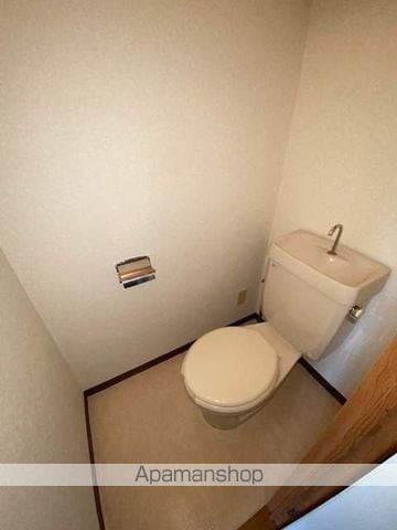 ベルメゾン錦の内装写真