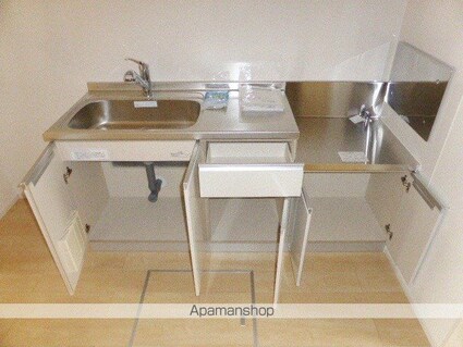 ノワイエ[1LDK/41.48m2]の内装3