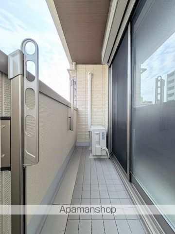 ユーグレイス東島田の内装写真