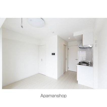 ラクラス中延[1R/20.61m2]のその他部屋・スペース