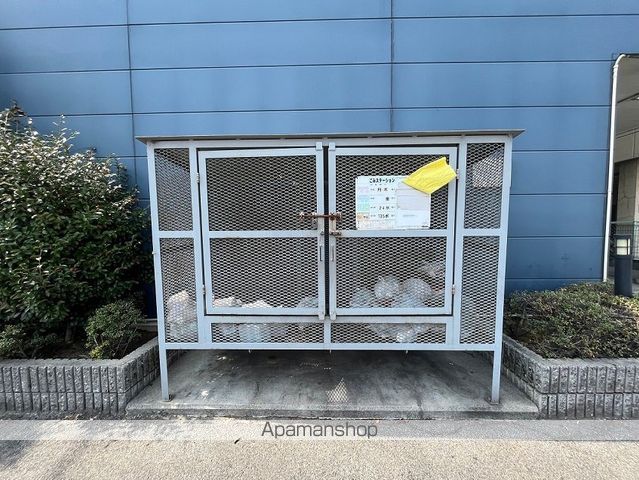 レオパレスオレンジのその他写真