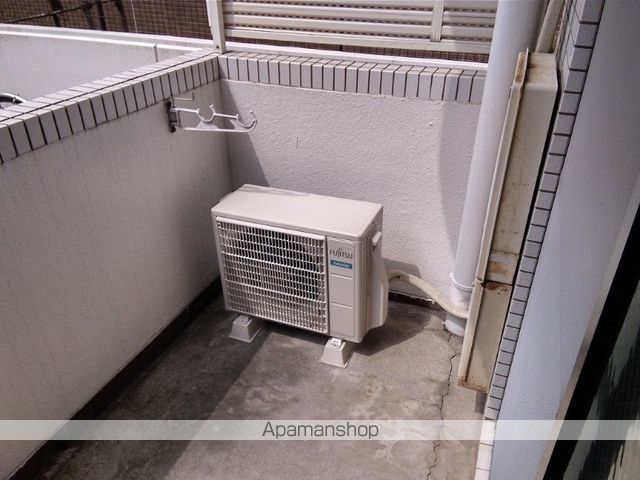 ダイニチ館F−2の内装写真