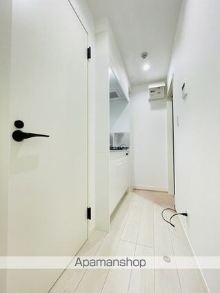 コンフォート東四ツ木[1K/16.04m2]の玄関