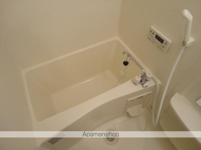 SunGreenNakanoの内装写真