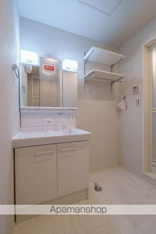 グリーンパークVの内装写真