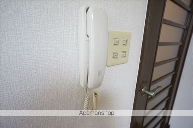 関谷ハイツ E棟の内装写真