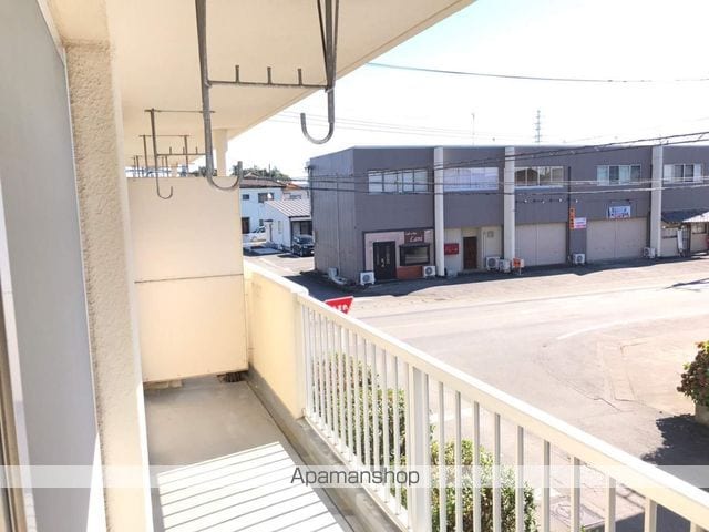 プラージュ宝町の内装写真
