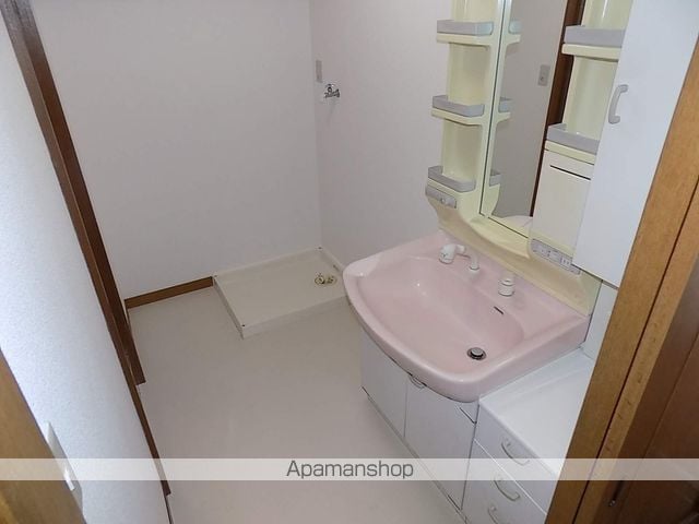 The Cherry Park Home’sの内装写真