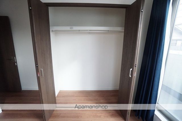 大治町長牧戸建てIIの内装写真