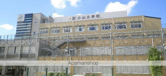 MAJESTIC LIFE 武蔵小山の周辺写真