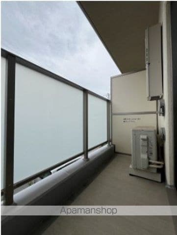 ALIVIS原木中山の内装写真
