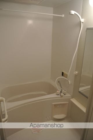 SunSoleil21の内装写真