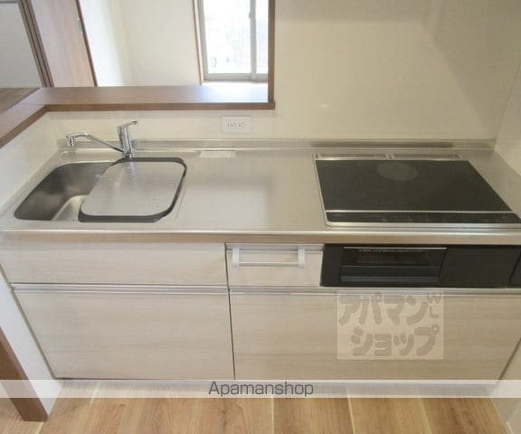 ユアメゾン丸川の内装写真