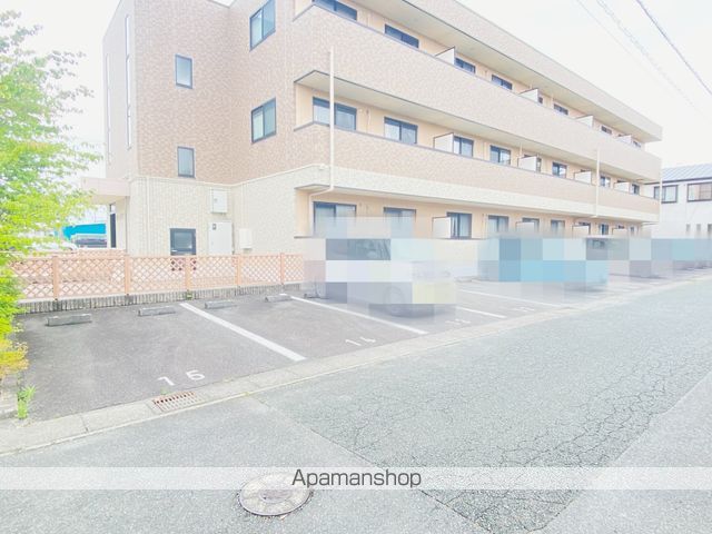 D−ROOM高丘西のその他写真
