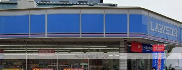 アレマーナ北加賀屋の周辺写真