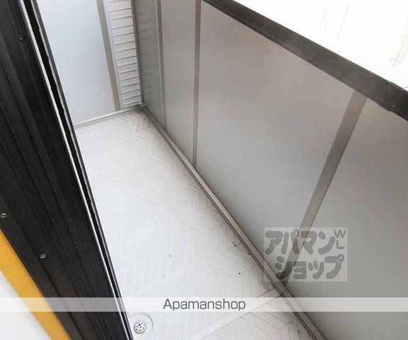 フルーレ高砂の内装写真