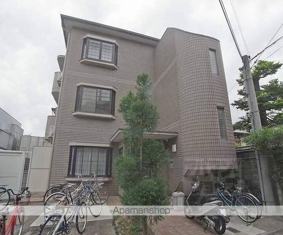 STUDIO KITANOの外観写真