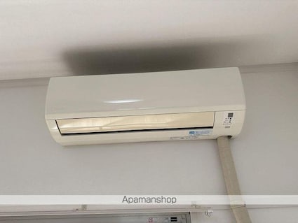 レジデンス・ノナミ[1LDK/40.5m2]の内装3