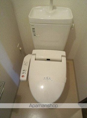 ライオンズタワー神戸元町の内装写真