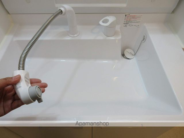 パルステージ関屋IIの内装写真