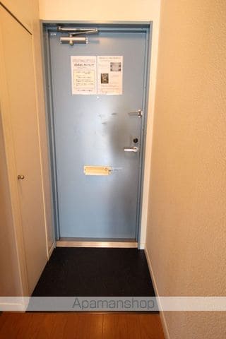 レオパレスメルベーユの内装写真