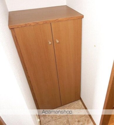 ペルルＭ希望ヶ丘[1K/30.44m2]の内装