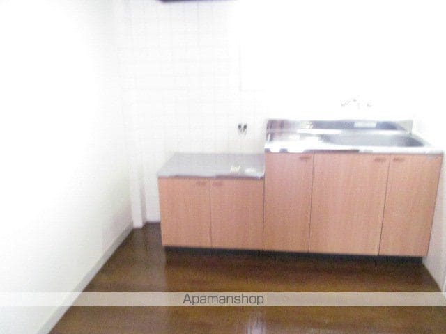 エポックハイムけんせいCの内装写真