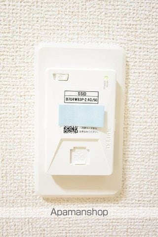 ラフィネSKMーIIIの内装写真