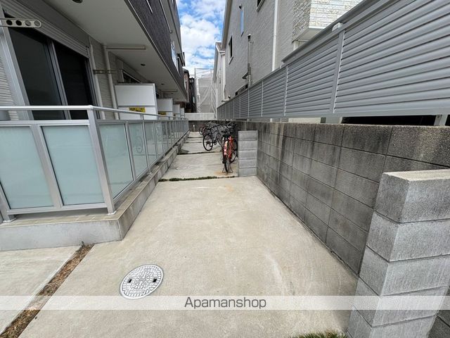リコルテ稲野のその他写真