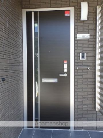 vertの内装写真
