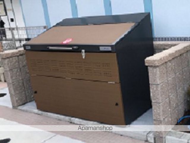 クレイノエコハウス華園のその他写真